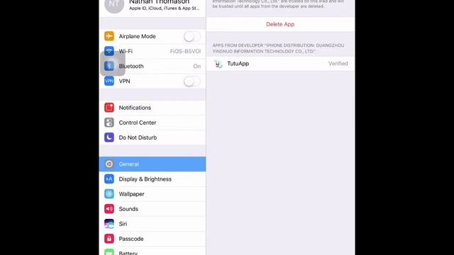 How To Get Classic Pokemon Games For Ios (not Good Recording) смотреть онлайн