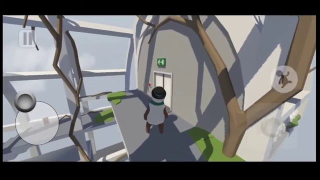 Human fall flat tamil game play | ALL GAMING | how to download Human fall flat in android смотреть онлайн