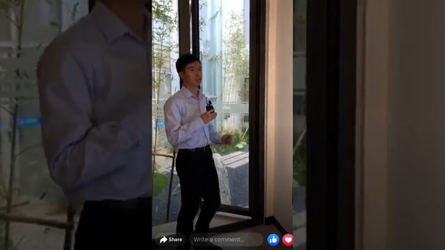 Xingfa Paxdon 60 Casement Window System Introduction смотреть онлайн