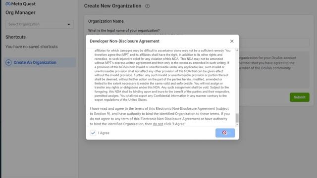 How to turn on Developer mode on Quest 3 in 2024 смотреть онлайн
