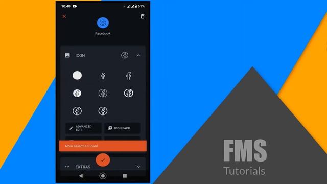 How to add app shortcut in notification bar in any android phone 2021 смотреть онлайн