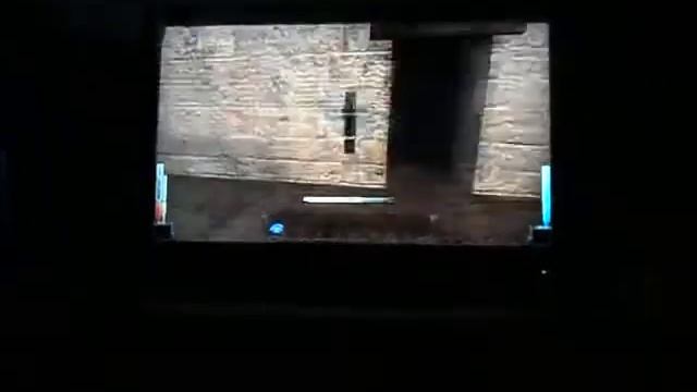 gma x4500 Dark Messiah смотреть онлайн
