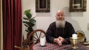 Спешим, стремимся, боимся... Как найти покой и сбросить бремя страха 🌿🧘_♂️