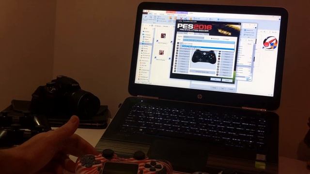 PS3 ve PS4 KOLLARI PC'ye BLUETOOTH İLE NASIL BAĞLANIR ? - TEK VİDEO İLE ANLATIM [DualShock3&4] WIN1 смотреть онлайн