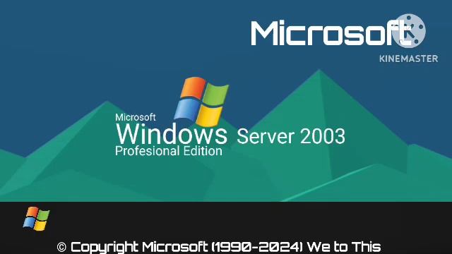 Windows Server 2003 2024 Loading смотреть онлайн