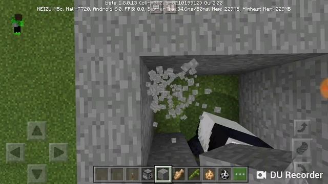 Обзор на нову версию майнкрафта 1.8.0.13 там є панди,котікі і бамбук. смотреть онлайн