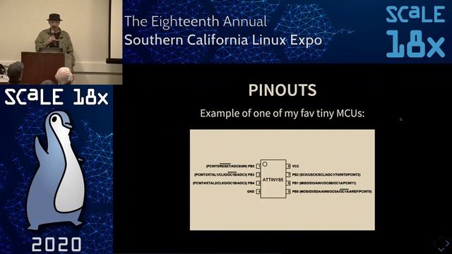 Microcontroller Architecture for Embedded Programming смотреть онлайн
