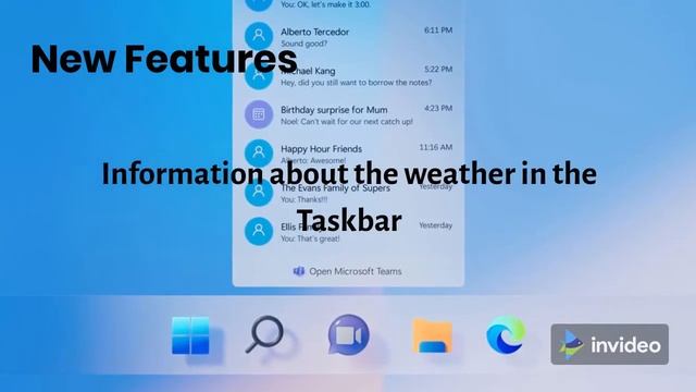 Latest Windows 11 gets updated with Android App support app and features смотреть онлайн