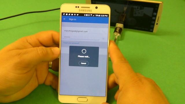 Use Phone as Security Camera & Watch Remotely смотреть онлайн