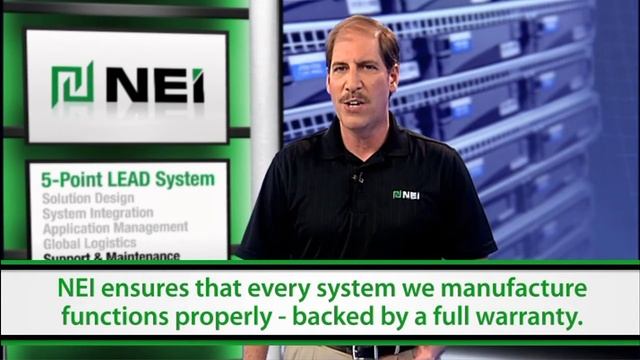How Support and Maintenance Can Maximize Uptime of Servers смотреть онлайн