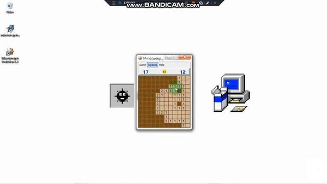 Buscaminas de windows xp mas evolucionado | minesweeper evolution 1.5 win 64 2008 gameplay смотреть онлайн