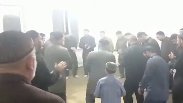 зикр 25 июля, у Торшхоевых смотреть онлайн
