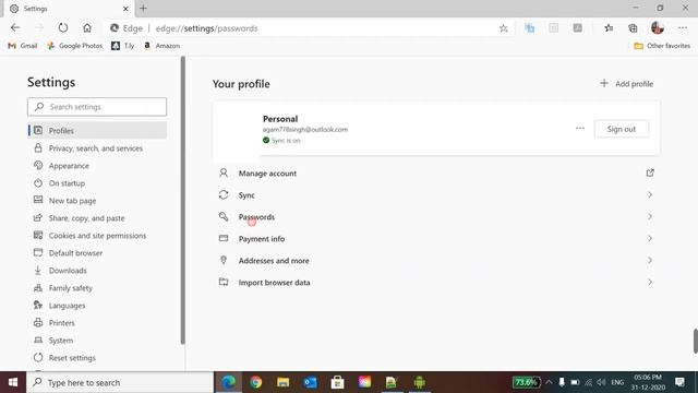 Use Microsoft Authenticator as Password Manager | Totally Free!! смотреть онлайн
