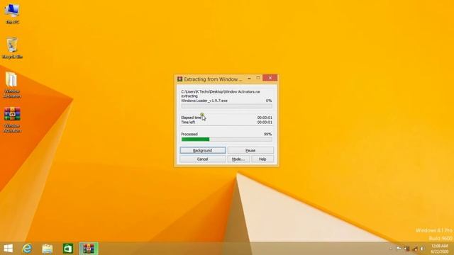 Activate Windows 8.1 & 10 for free смотреть онлайн