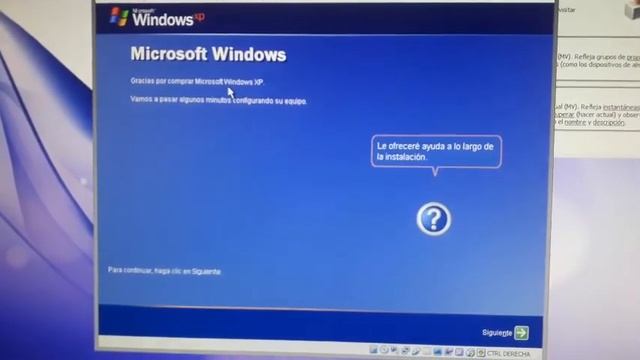 instalacion de windows xp por virtualbox 2019 смотреть онлайн