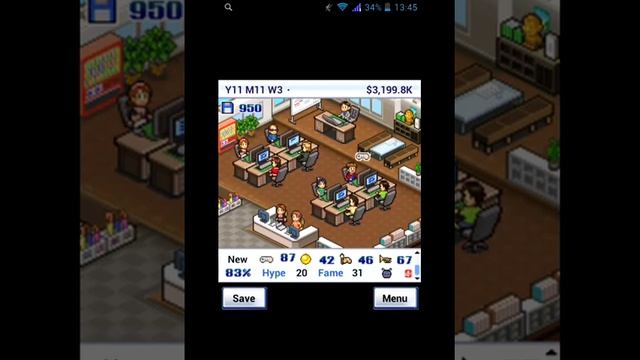 Гайд на Game Dev Tycoon