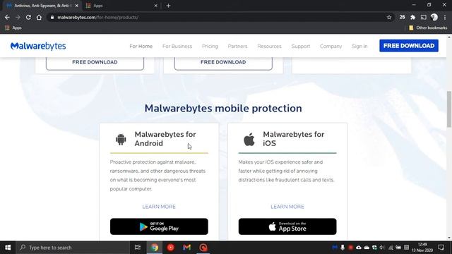 These Malwarebytes Products Will Keep Your PC Safe And Secure For Free смотреть онлайн