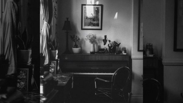 Mrs Magic (Strings Version)