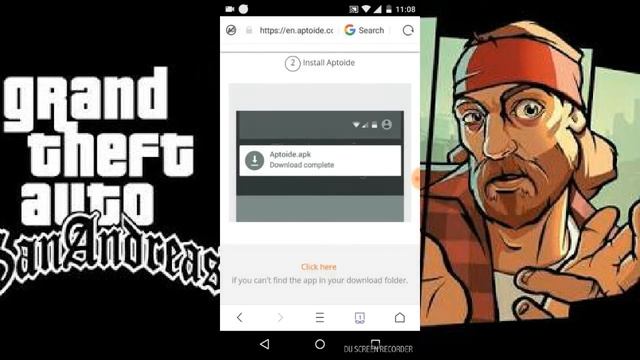 "How to download GTA San Andreas for free in Android" смотреть онлайн