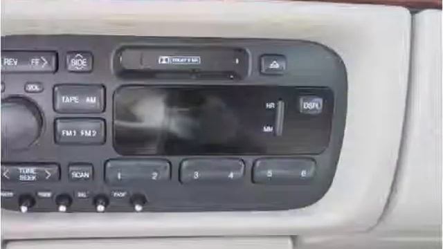 1996 Cadillac DeVille Used Cars Greenville SC смотреть онлайн