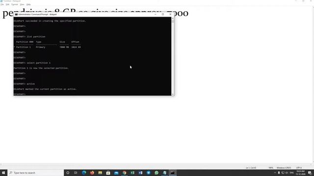 How to Convert Pendrive to Bootable Device Pendrive into Bootable device Install OS From Pendrive смотреть онлайн