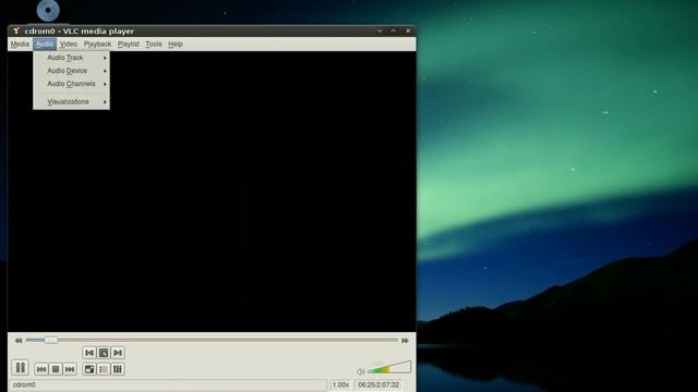 Video problem in Ubuntu смотреть онлайн