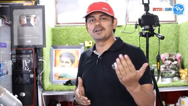 Nanis TechNews Episode 159: Android 9 Pie Released - in Telugu ~ Tech-Logic смотреть онлайн