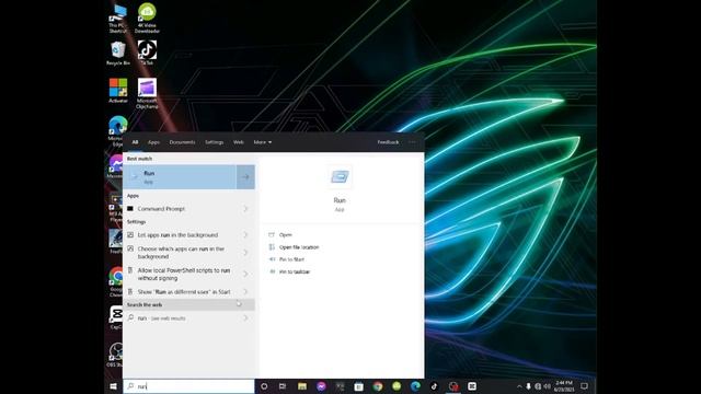 how to optimize windows 10 for gaming смотреть онлайн