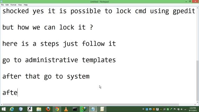 How To Use Gpedit.msc смотреть онлайн