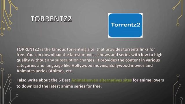 Best Extra Torrent alternative sites. смотреть онлайн