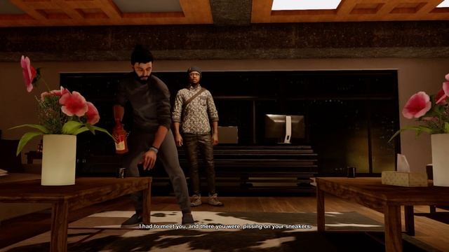 WATCH DOGS 2 Walkthrough Gameplay Part 13 - Nvite To Mayhem (PC) смотреть онлайн