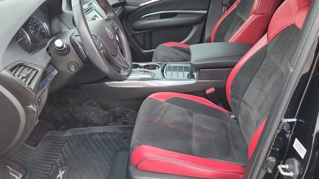 2019 Acura MDX Katy, Houston, Cinco Ranch, Sugarland, Jersey Village 35989A смотреть онлайн