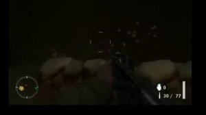 Medal of Honor Vanguard PS2 Full Walkthrough Mission 10 The Crucible