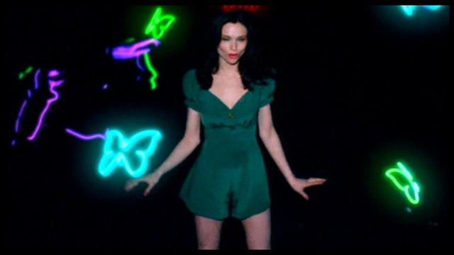 Sophie Ellis-Bextor - Me And My Imagination смотреть онлайн