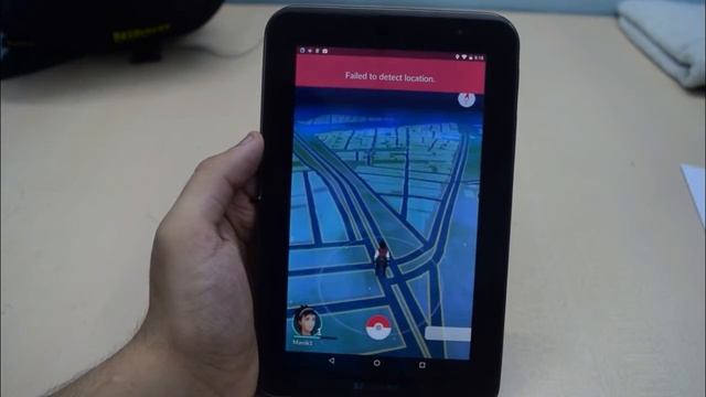 POKEMON GO TRICK - CHANGE LOCATION | FAKE (GPS) LOCATION POKEMON GO HACK ! ( Android & iOS) смотреть онлайн