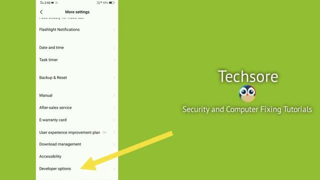 Vivo V15 Pro Developer Option Setting | Vivo V15 Mobile смотреть онлайн