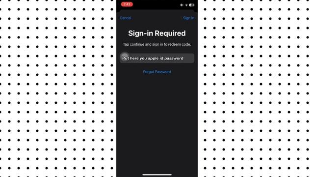 How to redeem apple gift card 🍎 || How to use apple gift card in iphone 📱 #iphone #applegiftcard смотреть онлайн