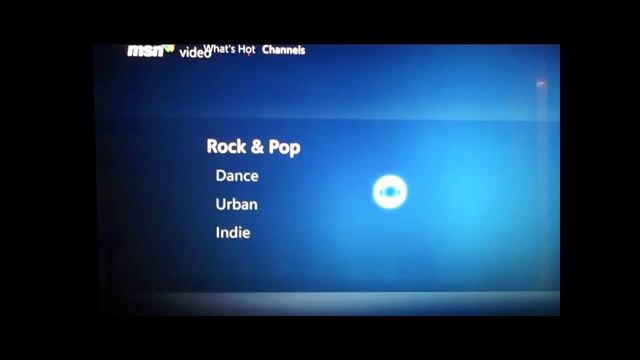 Internet TV Beta for Windows Media Center смотреть онлайн