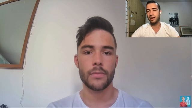 Ep299: Andrej Safundzic | Co-Founder of Lumos & Stanford GSB Candidate смотреть онлайн