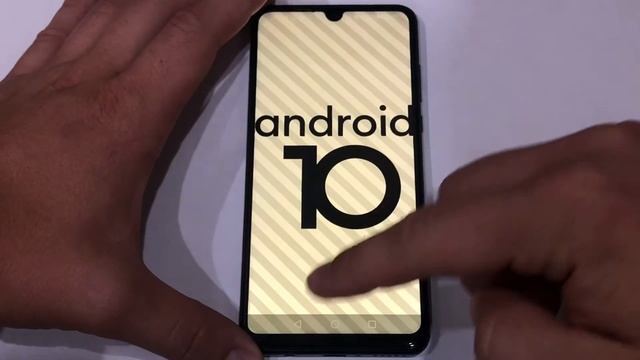 Incoming Call Huawei P30 Lite смотреть онлайн
