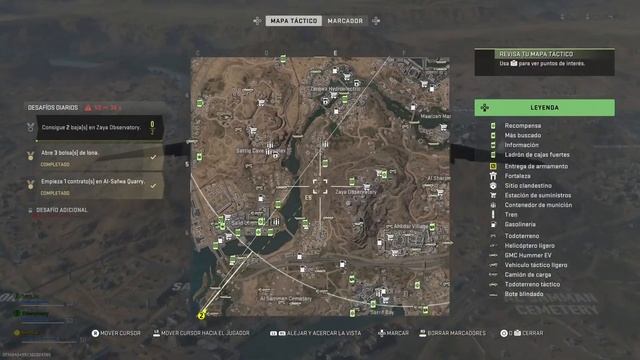 Warzone 2 macos смотреть онлайн