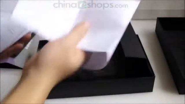 Unboxing Ainol Novo 8 Dream ATM7029 Quad Core Tablet PC 8 Inch Android 4.1 смотреть онлайн