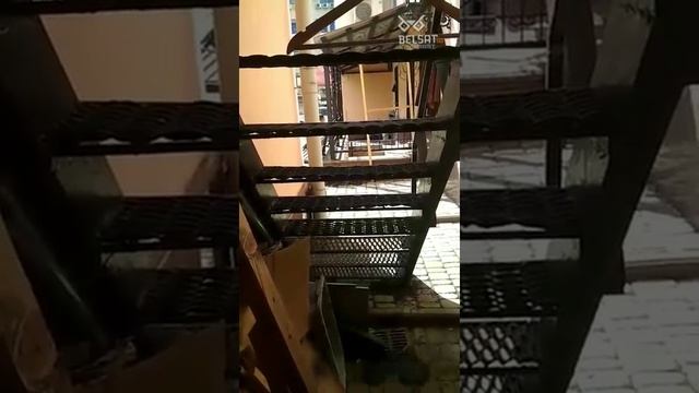 Жители Витебска попали на территорию шведского посольства, чтобы просить убежища смотреть онлайн