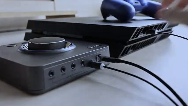Creative Sound Blaster X4 Hi-Res 24 bit 192 kHz 7.1 Ses Kartı смотреть онлайн