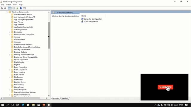 How To Disable Windows Defender in Windows 10 Permanently 2020 смотреть онлайн