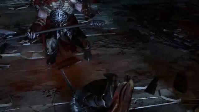 Lords Of The Fallen on amd hd 5450 смотреть онлайн
