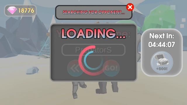 Epic Battle Simulator (Android) смотреть онлайн