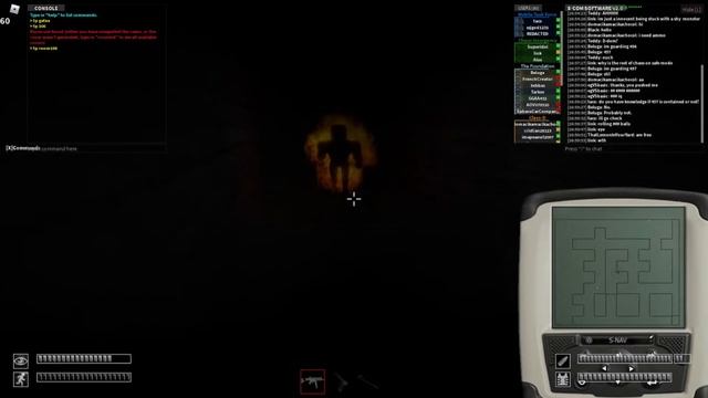 SCP: Anomaly Breach 2 | A lot of dead D-Boys смотреть онлайн