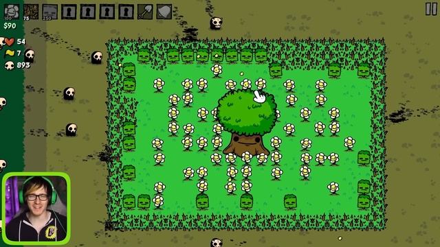 this free game is better than plants vs zombies смотреть онлайн