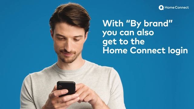 HomeConnect & SmartThings - How To Add A Device